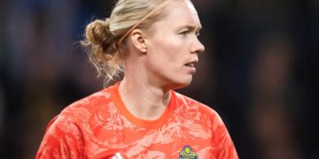 Hedvig Lindahl