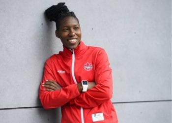 Kadeisha Buchanan