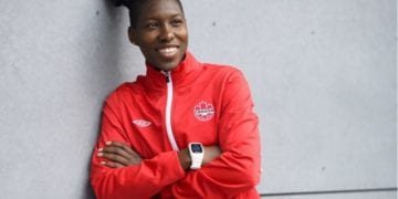 Kadeisha Buchanan