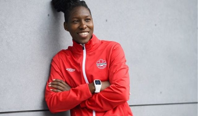 Kadeisha Buchanan