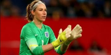 Karen Bardsley
