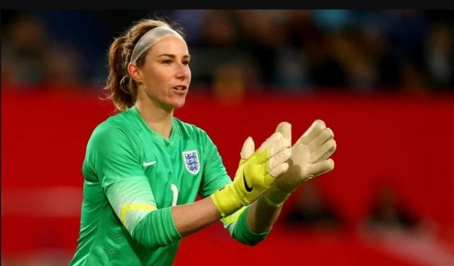 Karen Bardsley