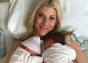 Michelle Beisner Biography, Net Worth, Salary, Affair, Boyfriend, Married