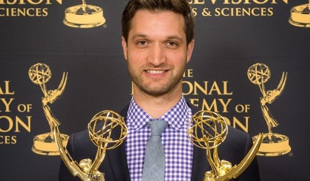 Todd Kapostasy, Biography, Tara Lipinski’s Husband: 5 Fast Facts