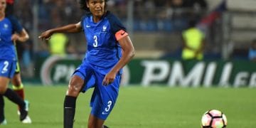 Wendie Renard