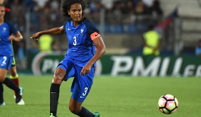 Wendie Renard
