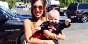 Anna Croskrey Biography - Everything To Know About Cooper Kupp's Wife