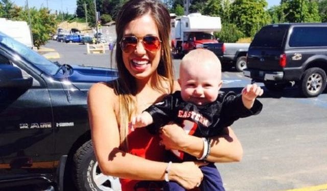 Anna Croskrey Biography - Everything To Know About Cooper Kupp's Wife