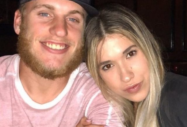 Anna Croskrey Biography Everything To Know About Cooper Kupp S Wife Richathletes