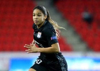 Delphine Cascarino Bio, Family, Soccer Career, Net Worth, Other Facts