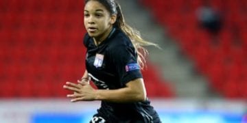 Delphine Cascarino Bio, Family, Soccer Career, Net Worth, Other Facts