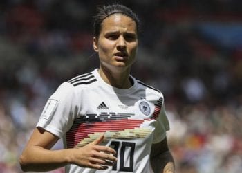 Dzsenifer Marozsán Biography, Family, Soccer Career, Net Worth, Other Facts