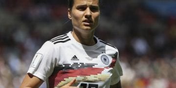 Dzsenifer Marozsán Biography, Family, Soccer Career, Net Worth, Other Facts