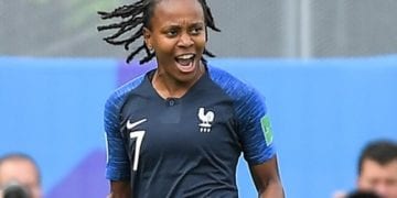 Emelyne Laurent Biography, Family, Soccer Career, Net Worth, Other Facts