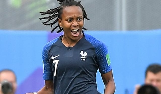 Emelyne Laurent Biography, Family, Soccer Career, Net Worth, Other Facts
