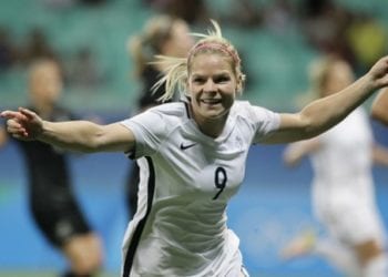 Eugénie Le Sommer Biography, Family, Soccer Career, Net Worth, Other Facts
