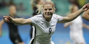 Eugénie Le Sommer Biography, Family, Soccer Career, Net Worth, Other Facts