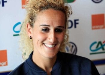 Kheira Hamraoui Biography, Family, Soccer Career, Net Worth, Other Facts