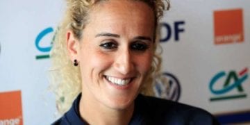 Kheira Hamraoui Biography, Family, Soccer Career, Net Worth, Other Facts