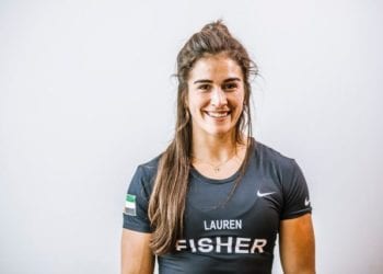 Lauren Fisher