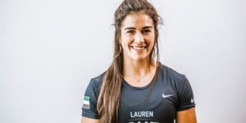 Lauren Fisher