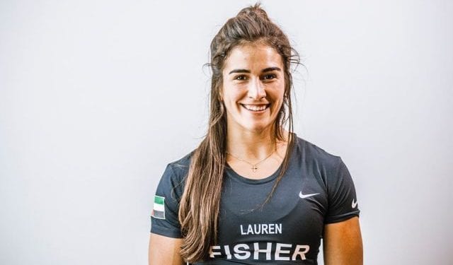Lauren Fisher