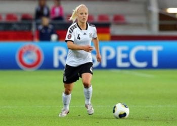 Leonie Maier Biography, Family, Soccer Career, Net Worth, Other Facts