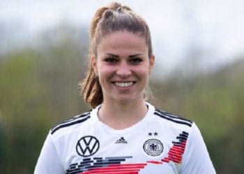 Melanie Leupolz Biography, Family, Soccer Career, Net Worth, Other Facts