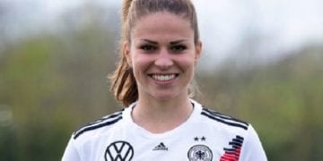 Melanie Leupolz Biography, Family, Soccer Career, Net Worth, Other Facts