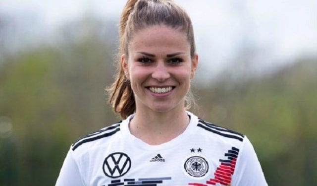 Melanie Leupolz Biography, Family, Soccer Career, Net Worth, Other Facts