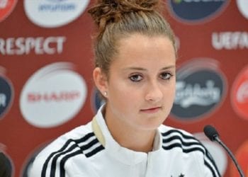 Sara Däbritz Biography, Family, Soccer Career, Net Worth, Other Facts