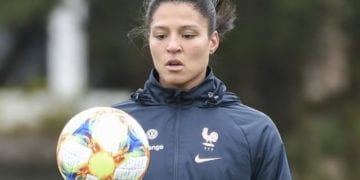 Valérie Gauvin Biography, Family, Soccer Career, Net Worth, Other Facts