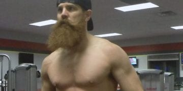 Alan Thrall Biography Age, Wiki, Net Worth, Height, Wife, Marriage