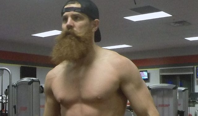 Alan Thrall Biography Age, Wiki, Net Worth, Height, Wife, Marriage