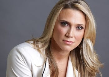 Amber Theoharis Biography, Married, Children, Relationship, Salary, Net Worth