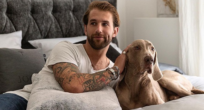 Andre Hamann