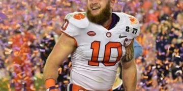 Ben Boulware Bio - Affair, Married, Girlfriend, Net Worth, Salary