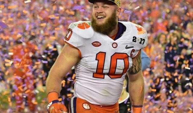 Ben Boulware Bio - Affair, Married, Girlfriend, Net Worth, Salary
