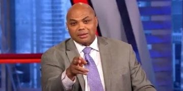 Charles Barkley