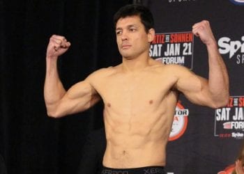 Chinzo Machida and his brother, Lyoto, promote their own unique fighting style known as Machida Karate. Learn more facts about the life of the MMA star here