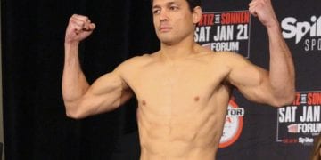 Chinzo Machida and his brother, Lyoto, promote their own unique fighting style known as Machida Karate. Learn more facts about the life of the MMA star here