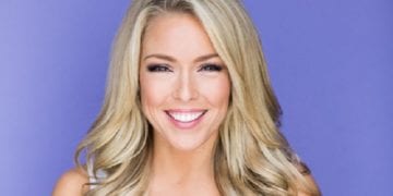 Colleen Wolfe Biography, Career, Married, Husband, Net Worth, Height