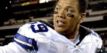 Dat Nguyen Biography, Wife, Family, Career, Net Worth, Height and Weight