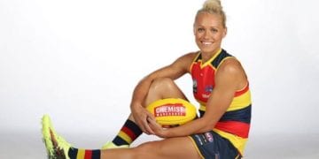 Erin Phillips