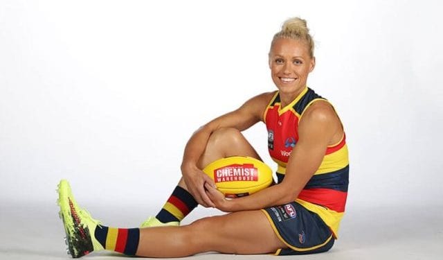 Erin Phillips