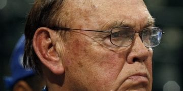 Gene Keady Biography, Coaching Career, Married, Wife, Salary, Net Worth