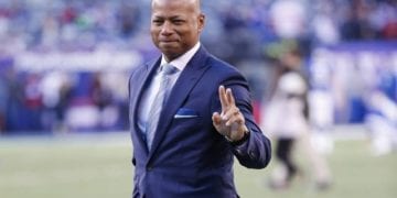 Jerry Reese