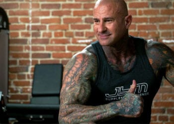 Jim Stoppani