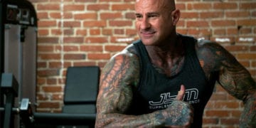 Jim Stoppani