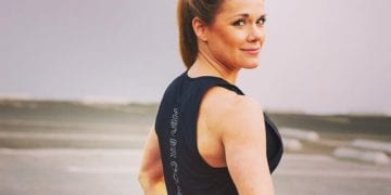 Katy Kellner Biography, Relationship with Shannon Sharpe, Net Worth, Other Facts